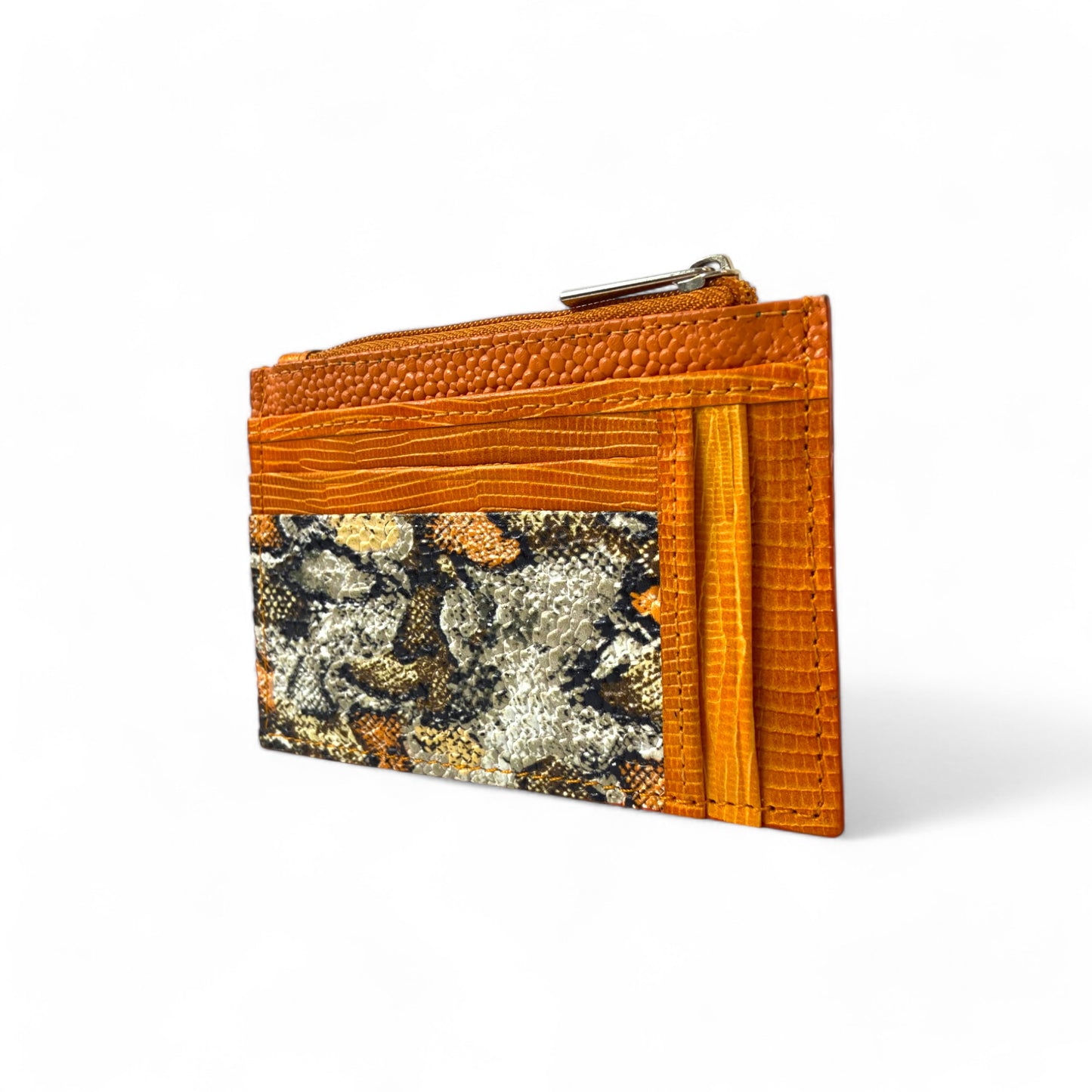 Tarjetero Frida Horizontal