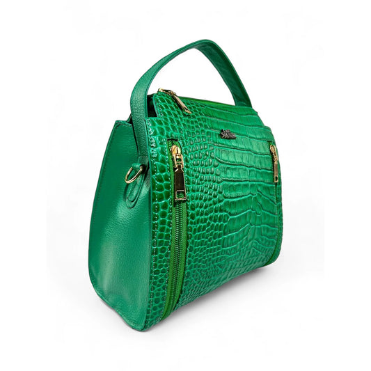 Bolso manos libres Lilith - Verde
