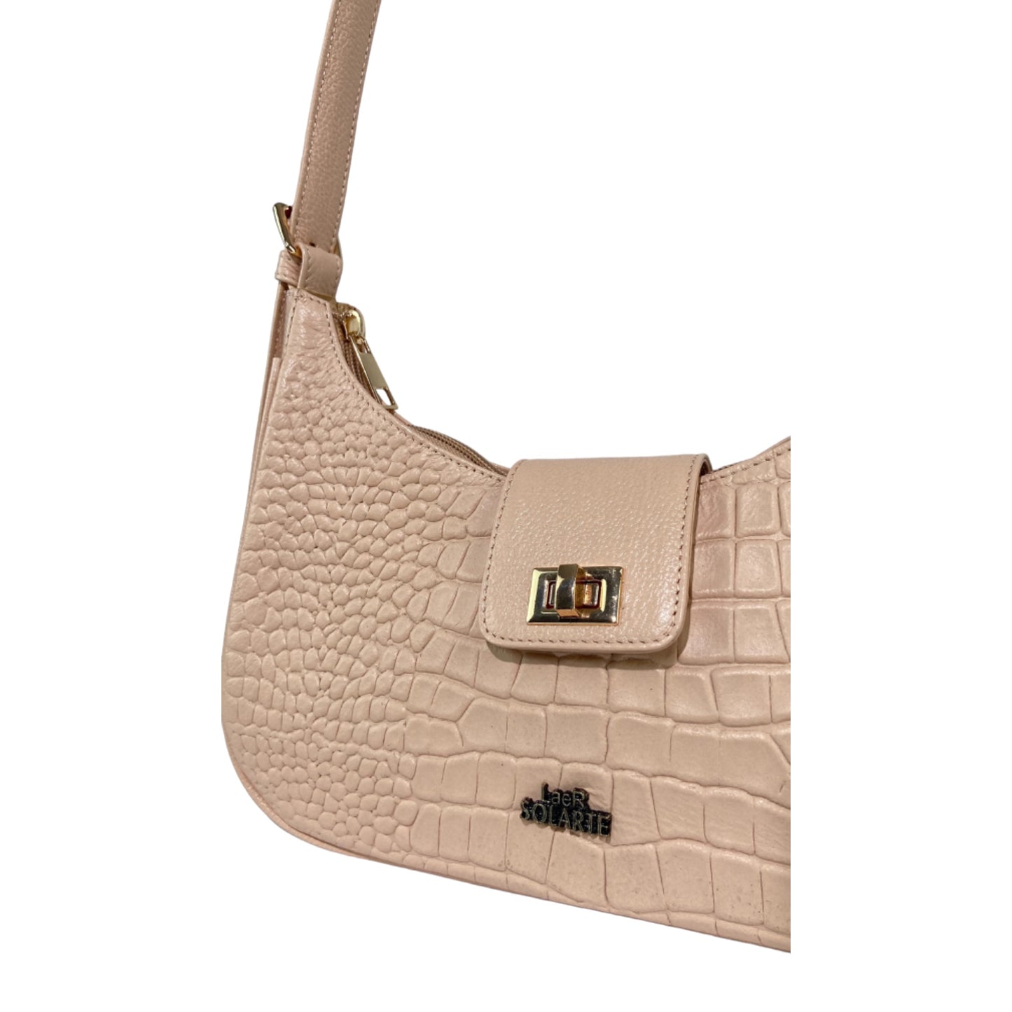 Bolso Cloe Broche