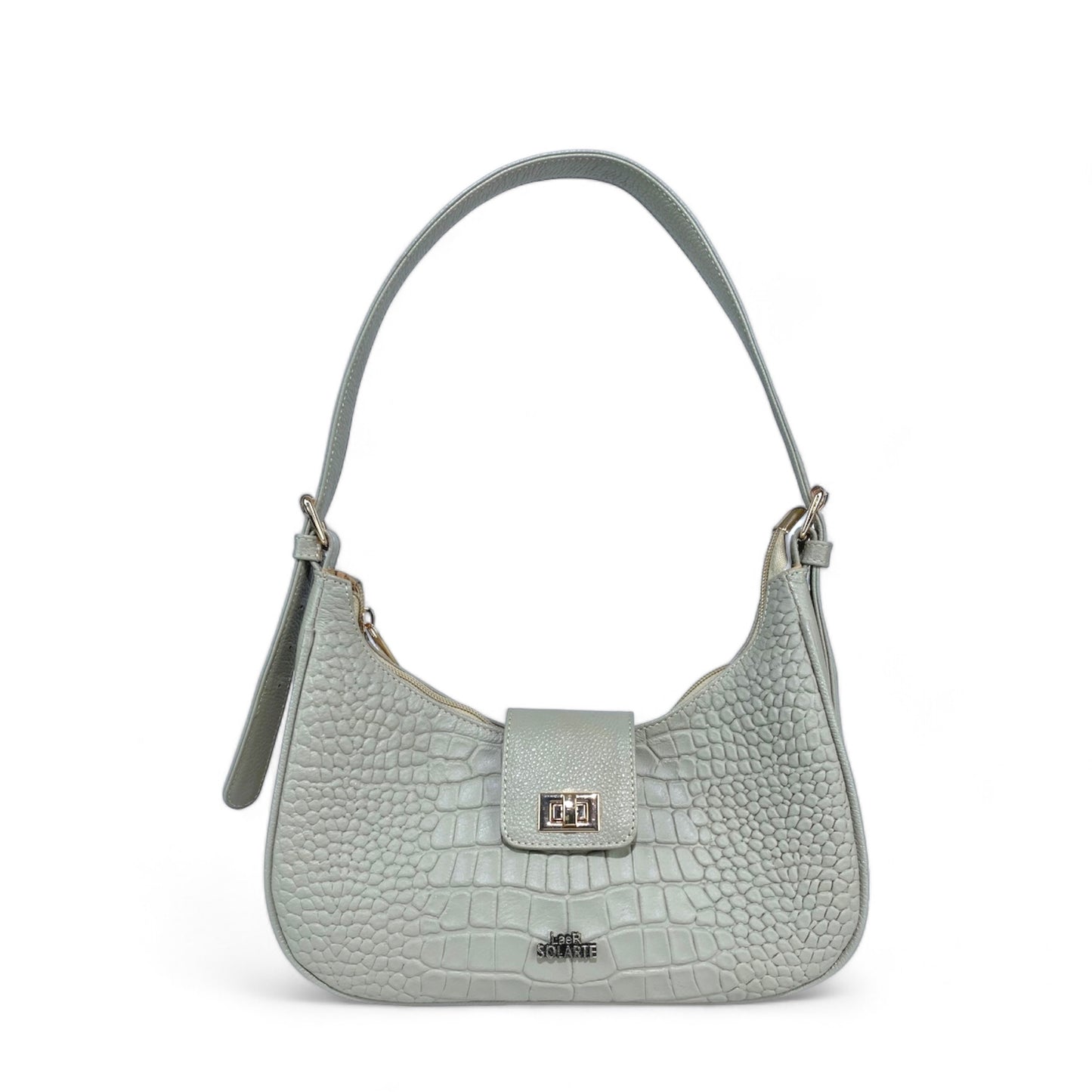 Bolso Cloe Broche