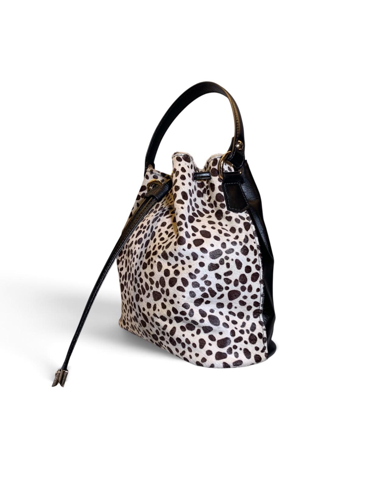 Tula Iris - Animal Print