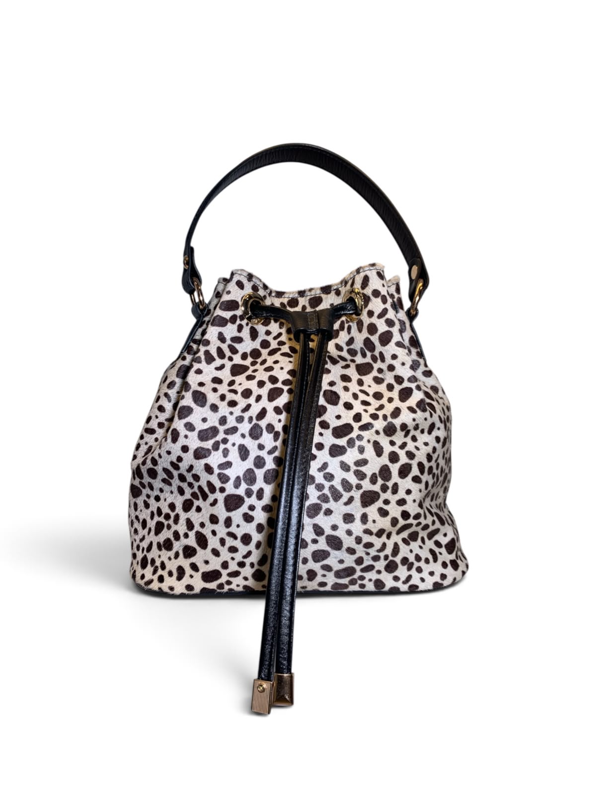 Tula Iris - Animal Print